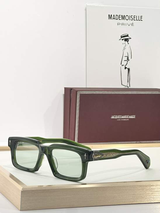 Picture of Jacques Marie Mage Sunglasses _SKUfw75332002fw